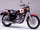 Kawasaki BJ 250 Estrella Custom